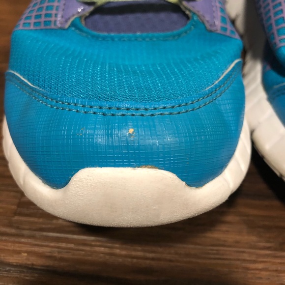 Reebok Running Shoes - Picture 8 of 8